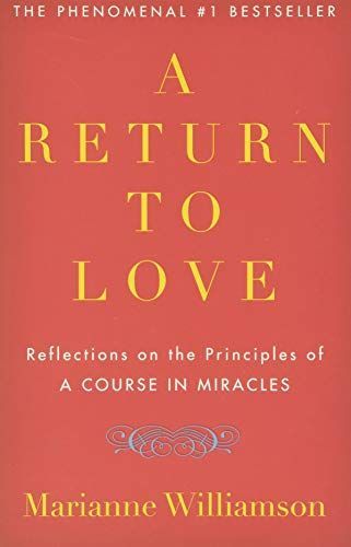 Return to Love