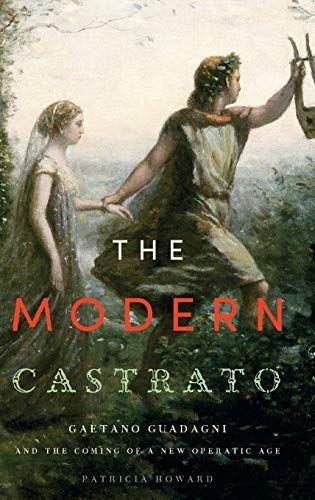 The Modern Castrato