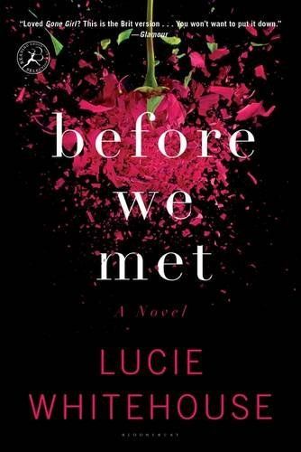 Before We Met