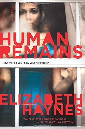 Human Remains