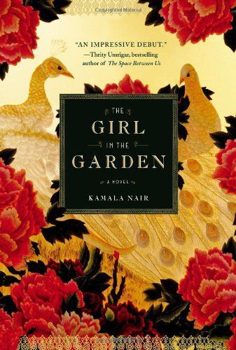 The Girl in the Garden