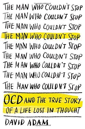 The Man Who Couldn't Stop