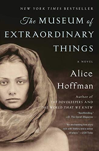 The Museum of Extraordinary Things