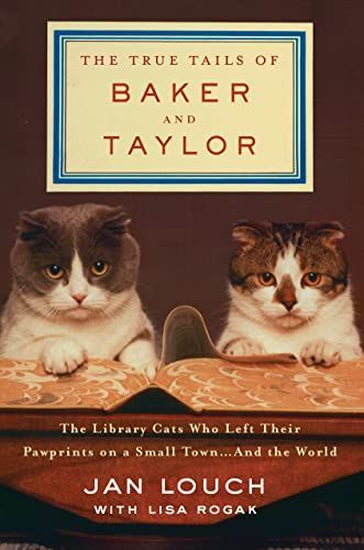 The True Tails of Baker and Taylor