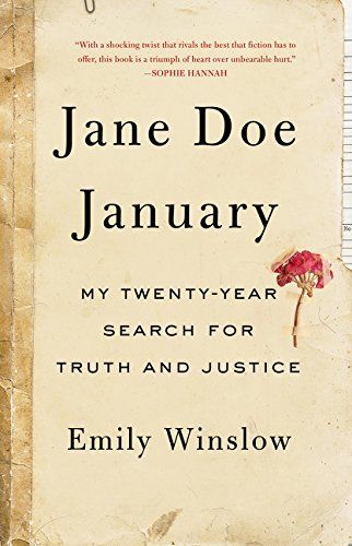 Jane Doe January
