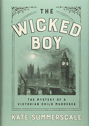 The Wicked Boy