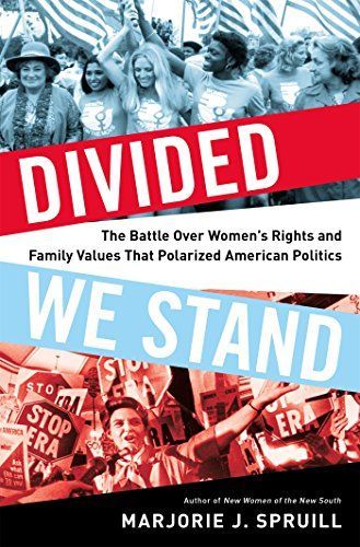Divided We Stand