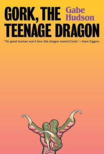 Gork, the Teenage Dragon