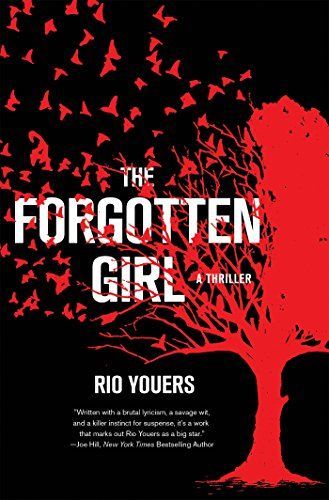 The Forgotten Girl