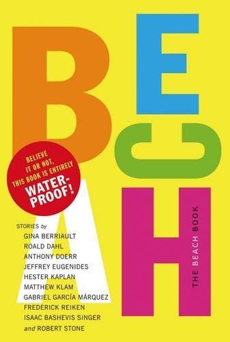 The Beach Book