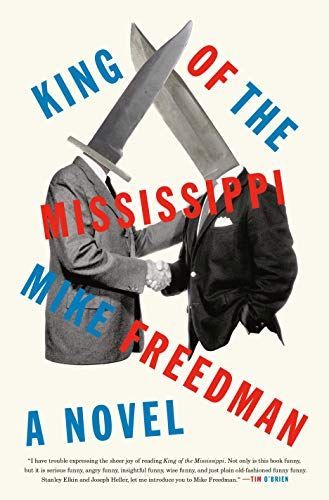 King of the Mississippi