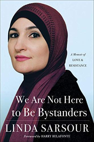 We Are Not Here to Be Bystanders