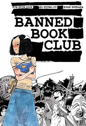 Banned Book Club