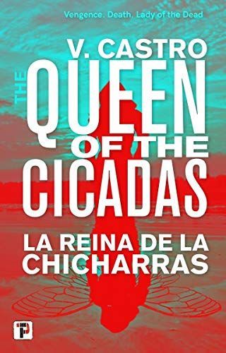 The Queen of the Cicadas