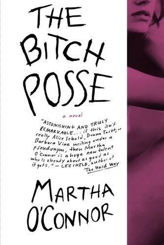 The Bitch Posse