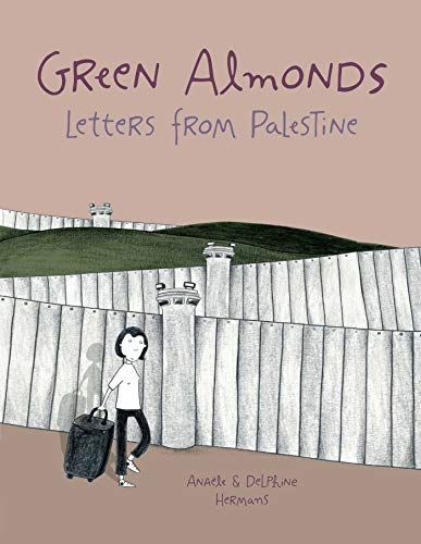 Green Almonds