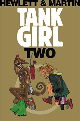 Tank Girl