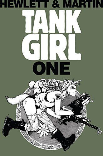 Tank Girl