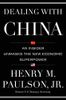 Dealing with China