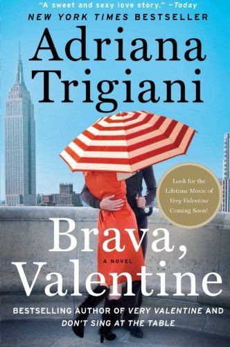 Brava, Valentine