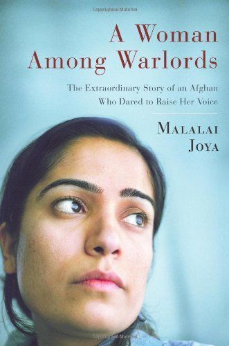 A Woman Among Warlords