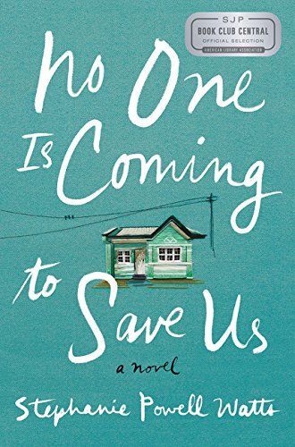 No One Is Coming to Save Us
