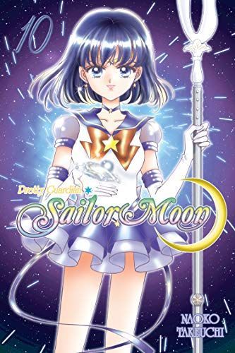 Pretty Guardian Sailor Moon