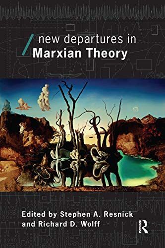 New Departures in Marxian Theory