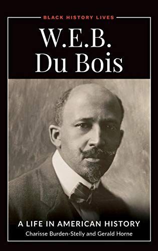 W.E.B. Du Bois