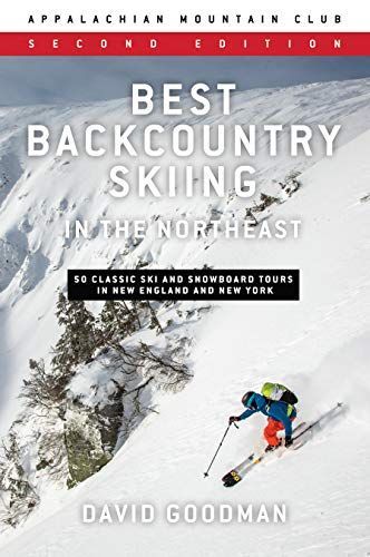 Best Backcountry Skiing in the Northeast