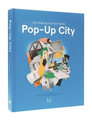 Pop-up City