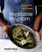 Vegetable Kingdom