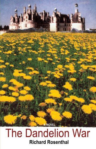 The Dandelion War