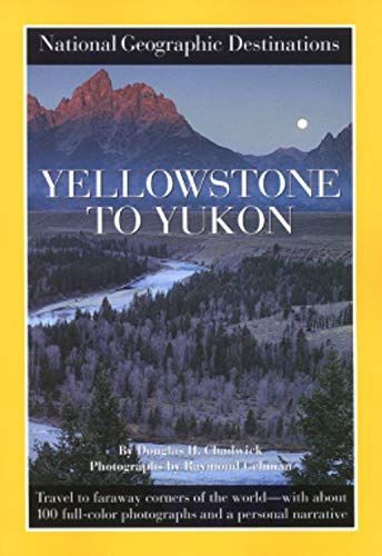 Yellowstone to Yukon