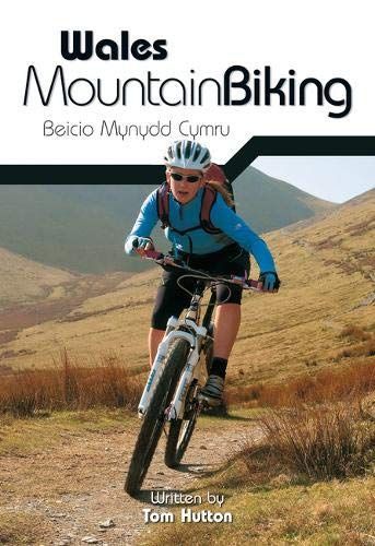 Wales Mountain Biking