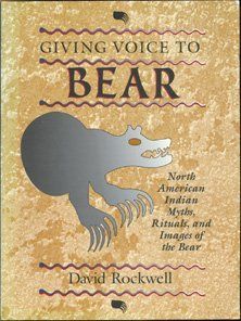 Giving Voice to Bear