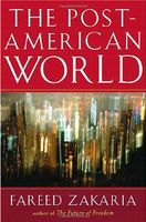 The Post-American World