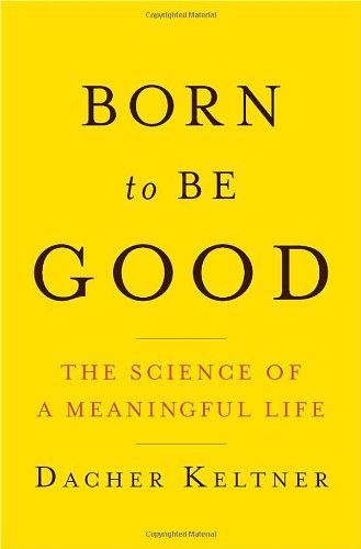 Born to be Good