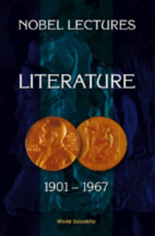 Literature, 1901-1967