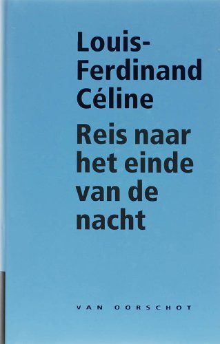 Reis naar het einde van de nacht
