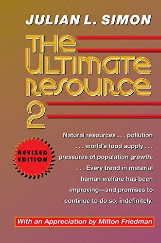 The Ultimate Resource 2