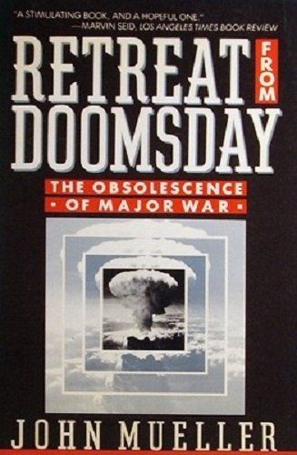 Retreat From Doomsday