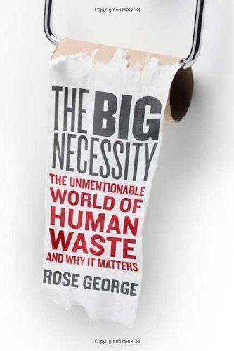 The Big Necessity