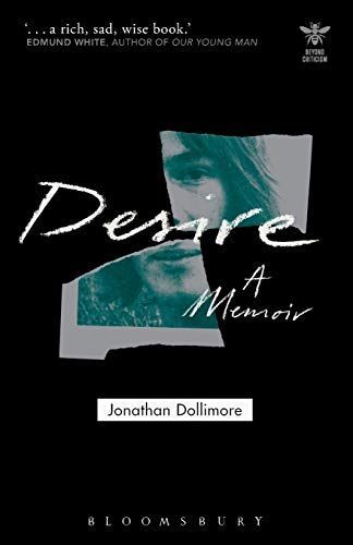 Desire: A Memoir