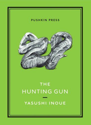 The Hunting Gun