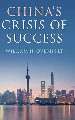 China's Crisis of Success