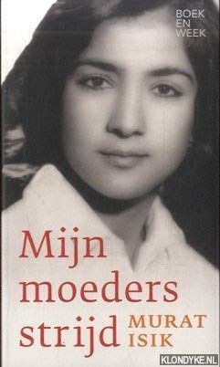 Mijn moeders strijd