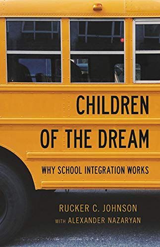 Children of the Dream