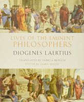 Lives of the Eminent Philosophers