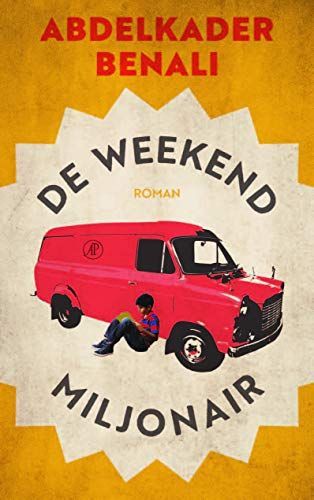 De weekendmiljonair